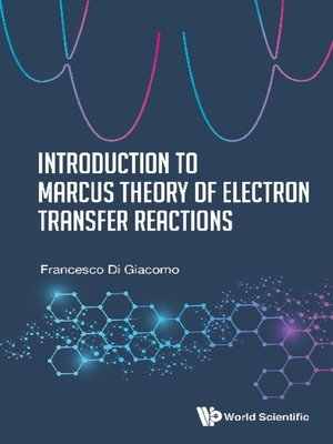 cover image of Introduction to Marcus Theory of Electron Transfer Reactions